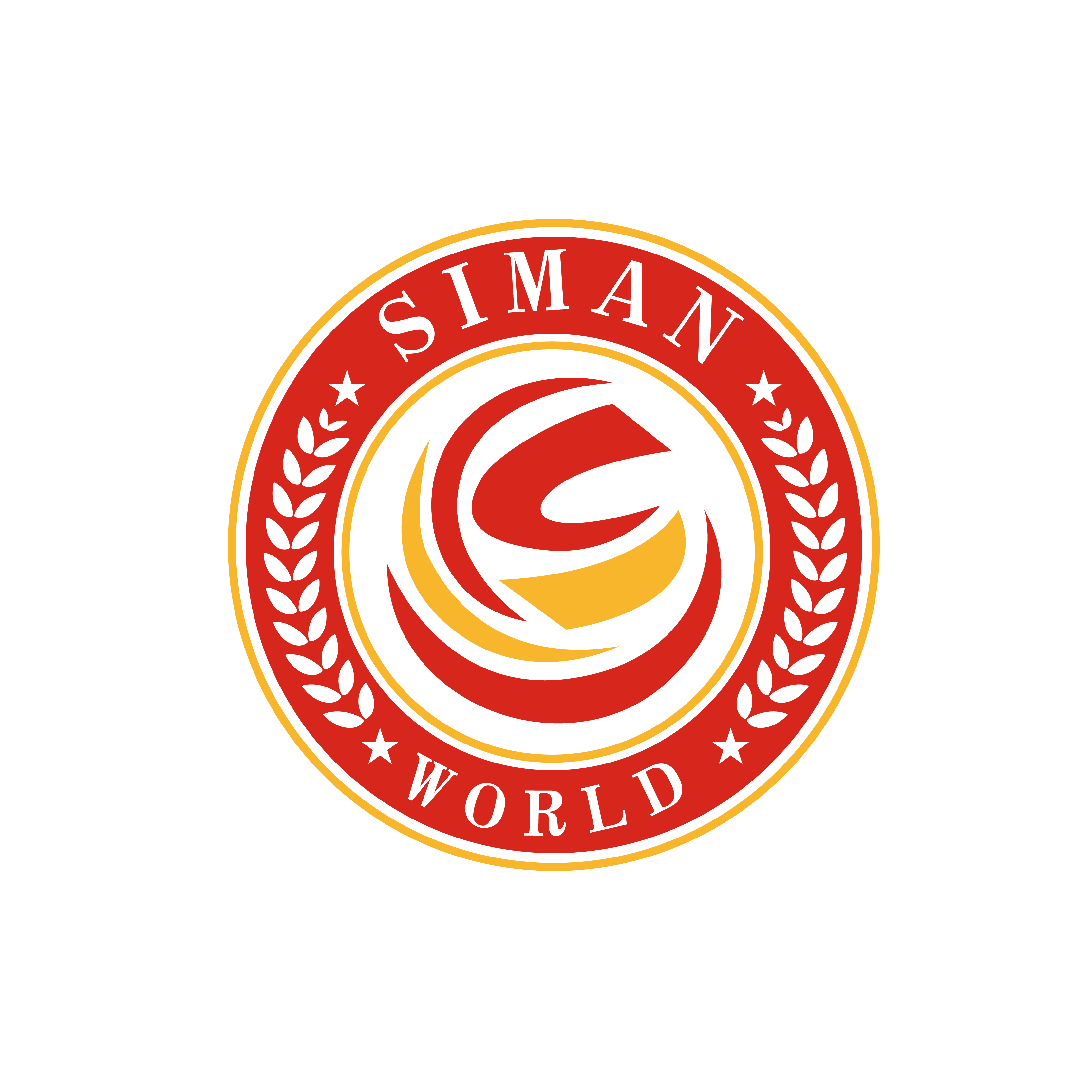 SIMAN Logo